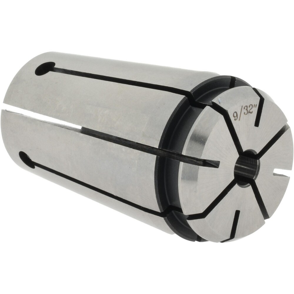 Standard Single Angle Collet: TG/PG 100, 0.2813"