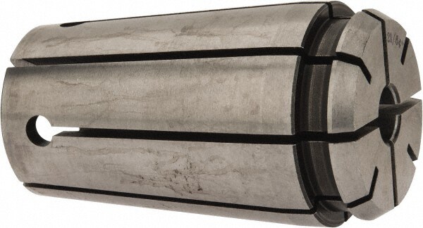 Standard Single Angle Collet: TG/PG 100, 0.3281"