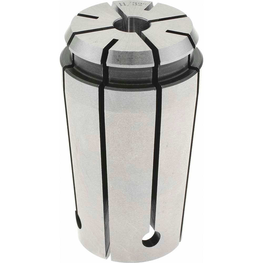 Standard Single Angle Collet: TG/PG 100, 0.3438"