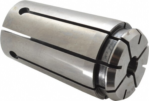 Standard Single Angle Collet: TG/PG 100, 0.3594"