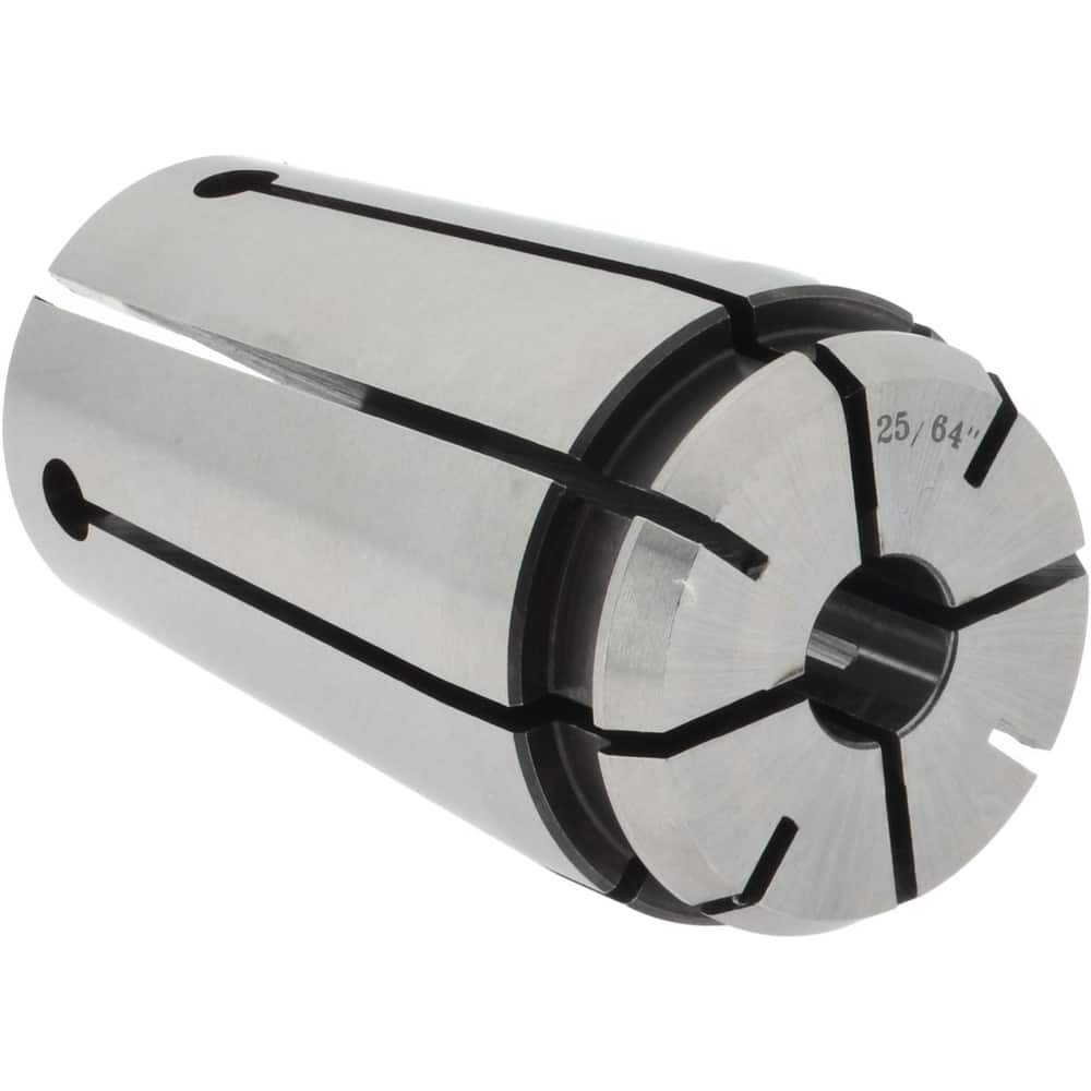 Accupro 584444 Standard Single Angle Collet: TG/PG 100, 0.3906" 