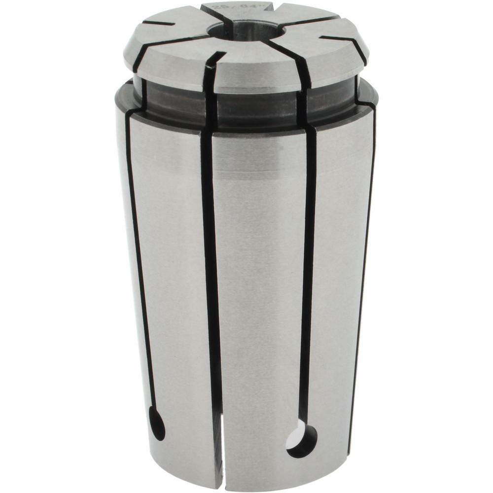 Accupro - Standard Single Angle Collet: TG/PG 100, 0.3906