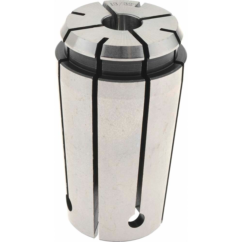Standard Single Angle Collet: TG/PG 100, 0.4063"