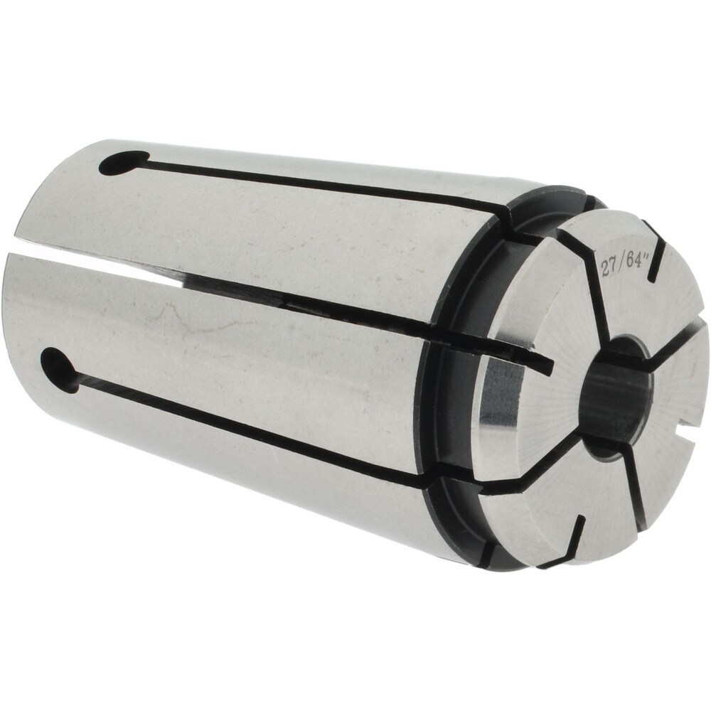 Standard Single Angle Collet: TG/PG 100, 0.4219"