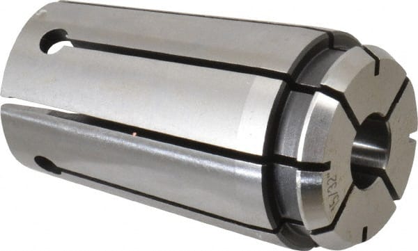 Accupro 584449 Standard Single Angle Collet: TG/PG 100, 0.4688" 