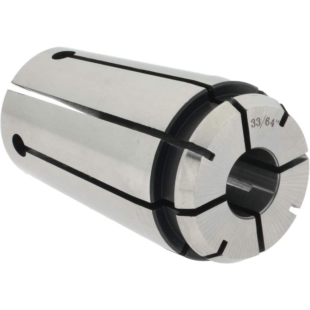 Accupro 584452 Standard Single Angle Collet: TG/PG 100, 0.5156" 