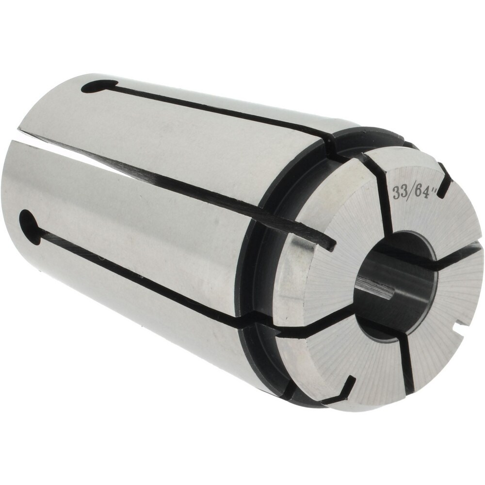 Standard Single Angle Collet: TG/PG 100, 0.5156"
