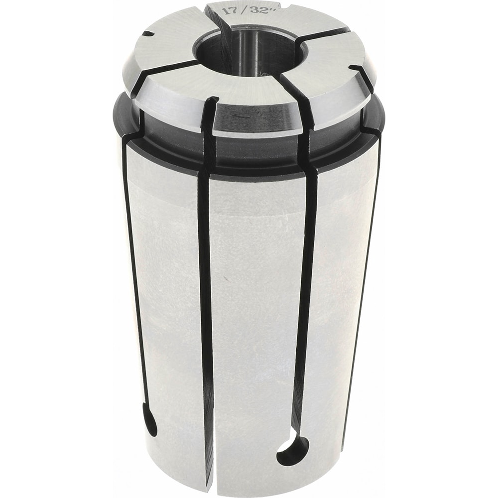 Standard Single Angle Collet: TG/PG 100, 0.5313"