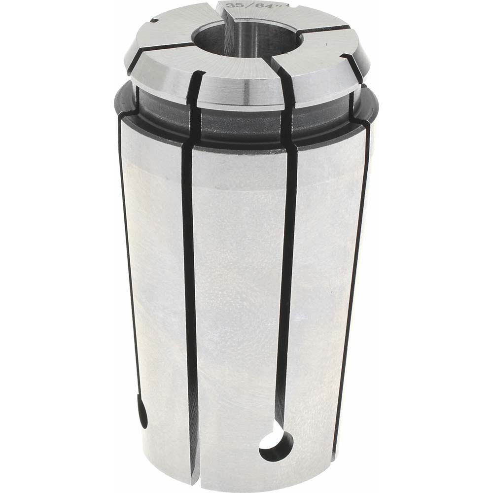 Accupro - Standard Single Angle Collet: TG/PG 100, 0.5469