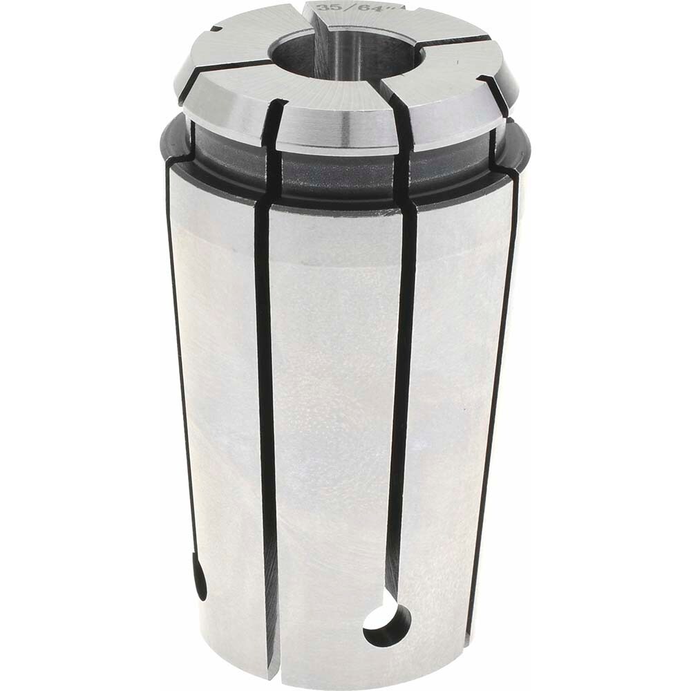 Standard Single Angle Collet: TG/PG 100, 0.5469"