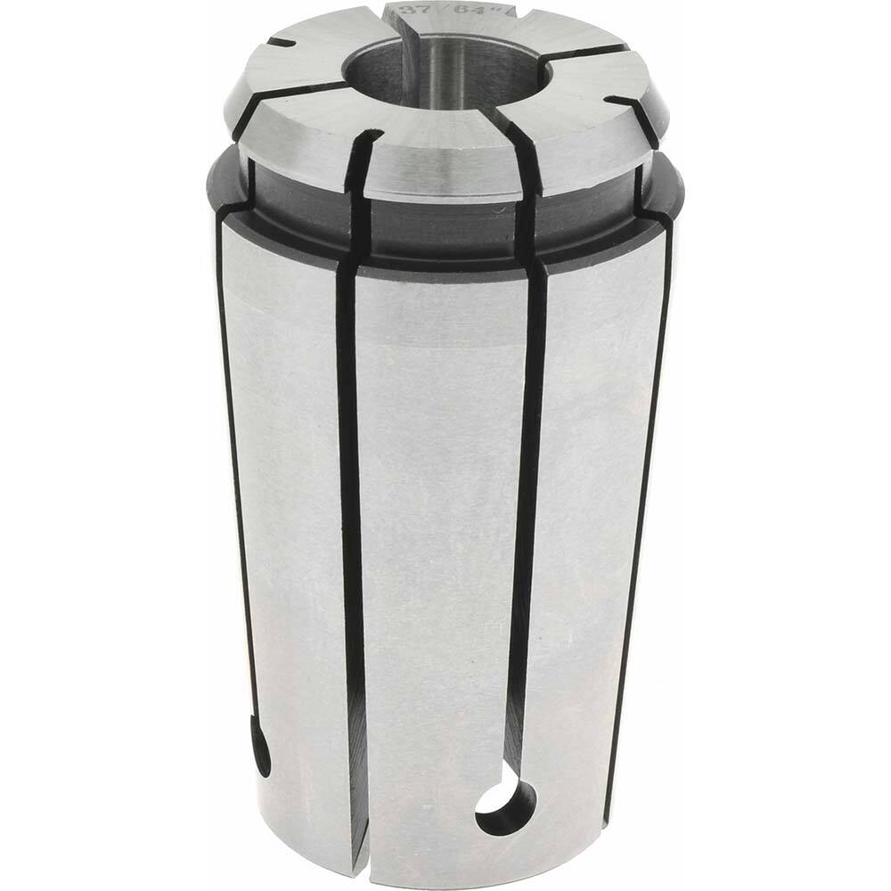 Accupro 584456 Standard Single Angle Collet: TG/PG 100, 0.5781" 