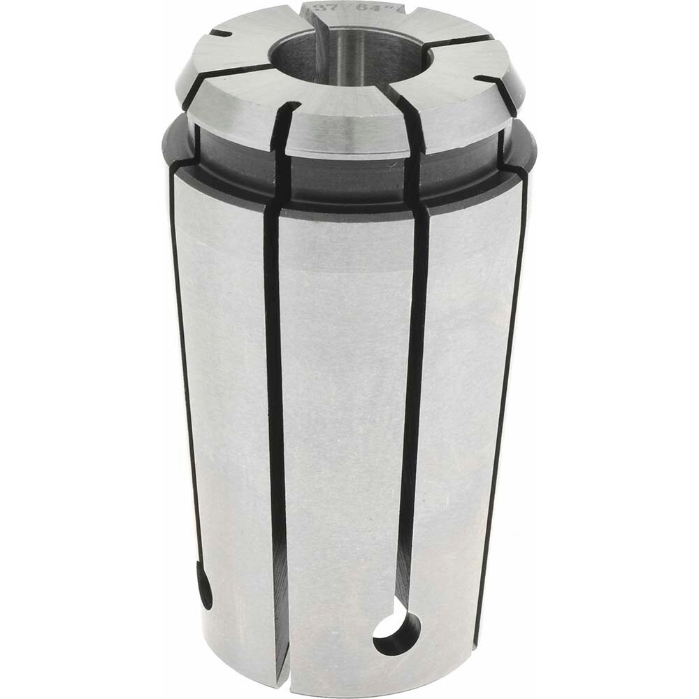 Standard Single Angle Collet: TG/PG 100, 0.5781"