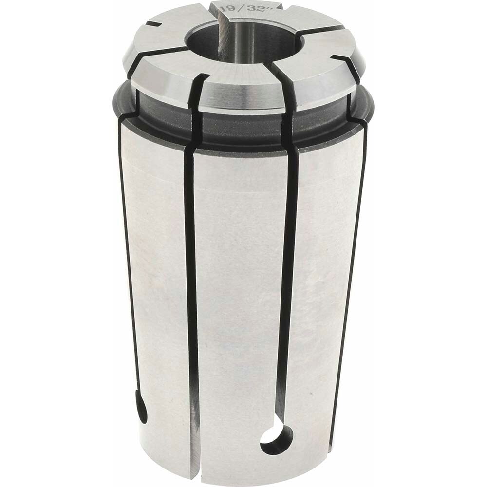 Standard Single Angle Collet: TG/PG 100, 0.5938"