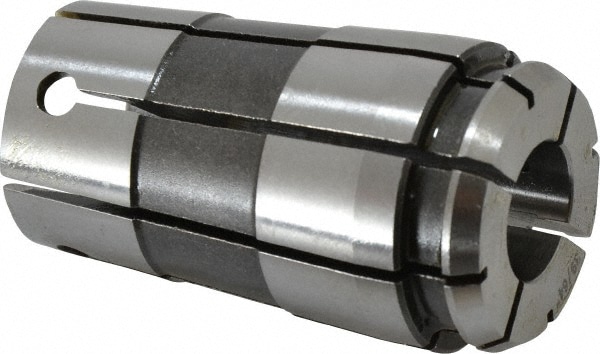 Standard Single Angle Collet: TG/PG 100, 0.6094"