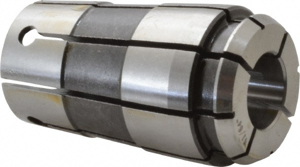 Standard Single Angle Collet: TG/PG 100, 0.6406"