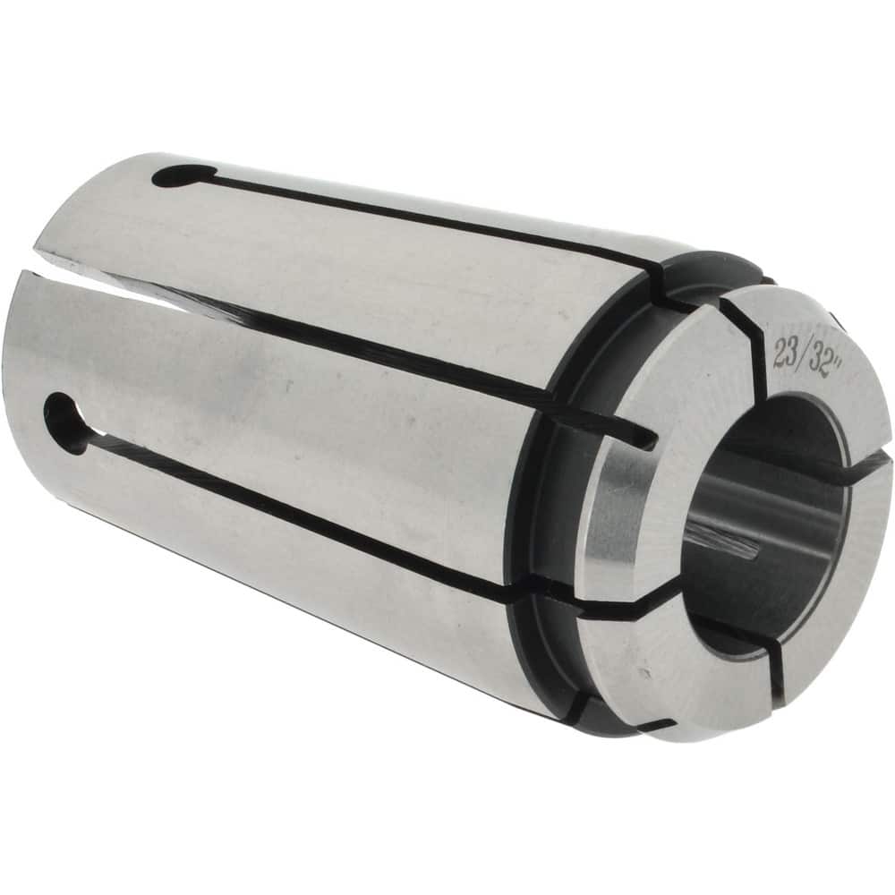 Accupro 584465 Standard Single Angle Collet: TG/PG 100, 0.7188" 