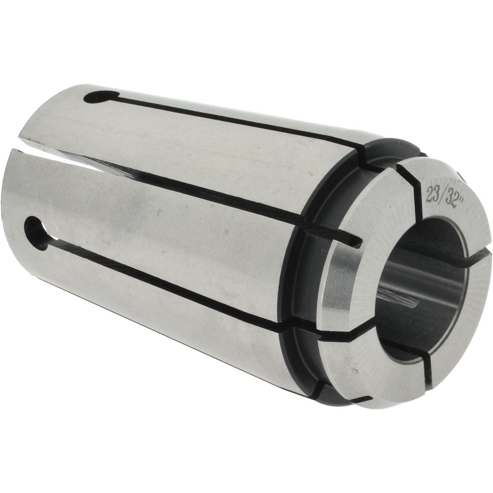 Standard Single Angle Collet: TG/PG 100, 0.7188"