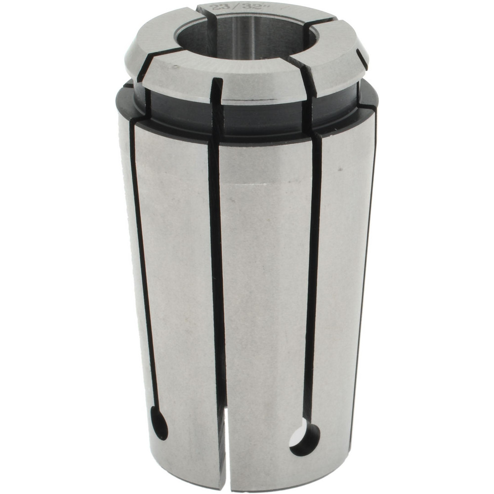 Accupro - Standard Single Angle Collet: TG/PG 100, 0.7188