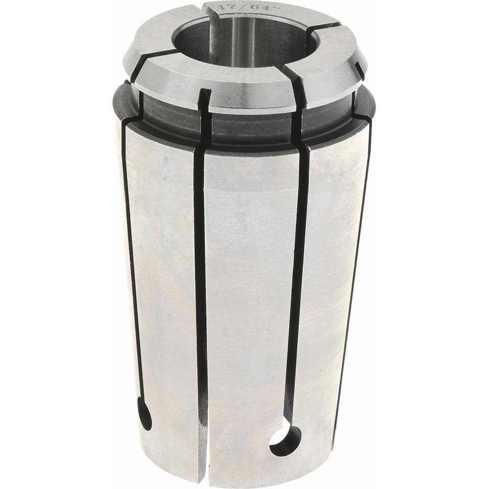 Standard Single Angle Collet: TG/PG 100, 0.7344"