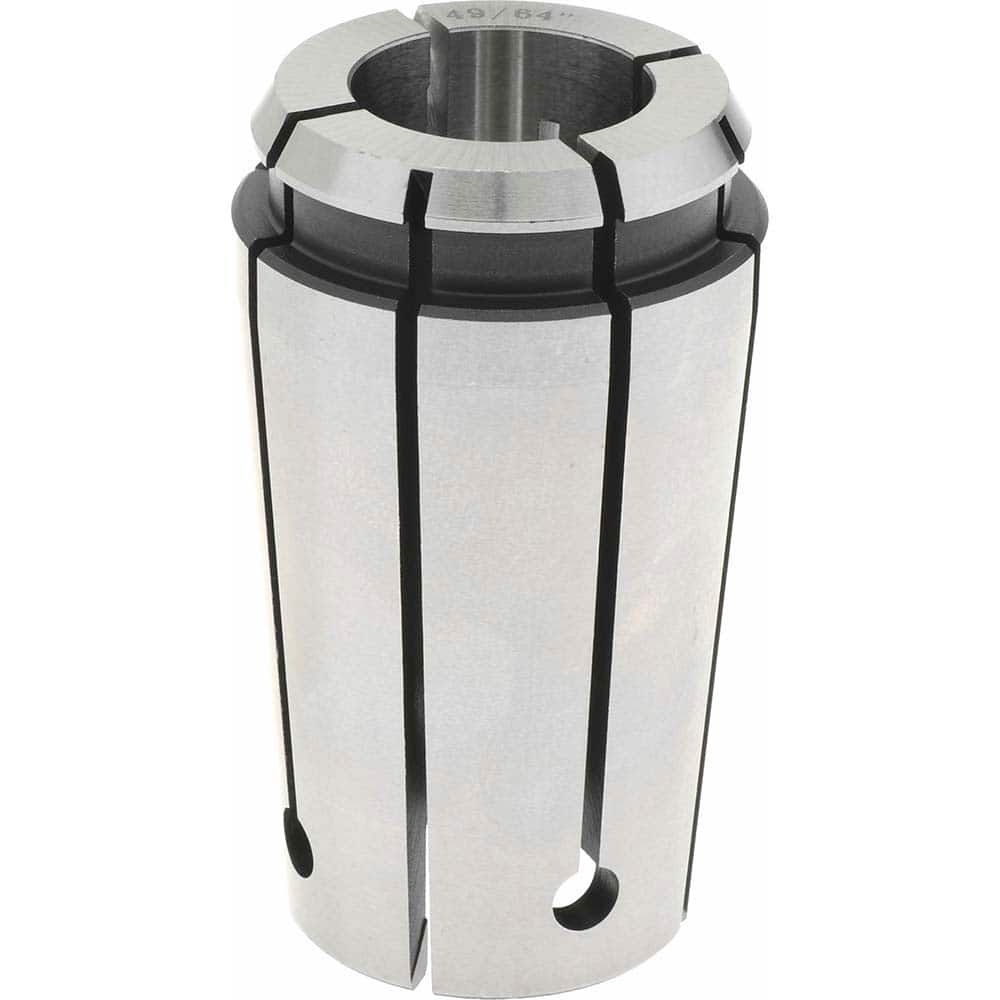 Accupro 584468 Standard Single Angle Collet: TG/PG 100, 0.7656" 