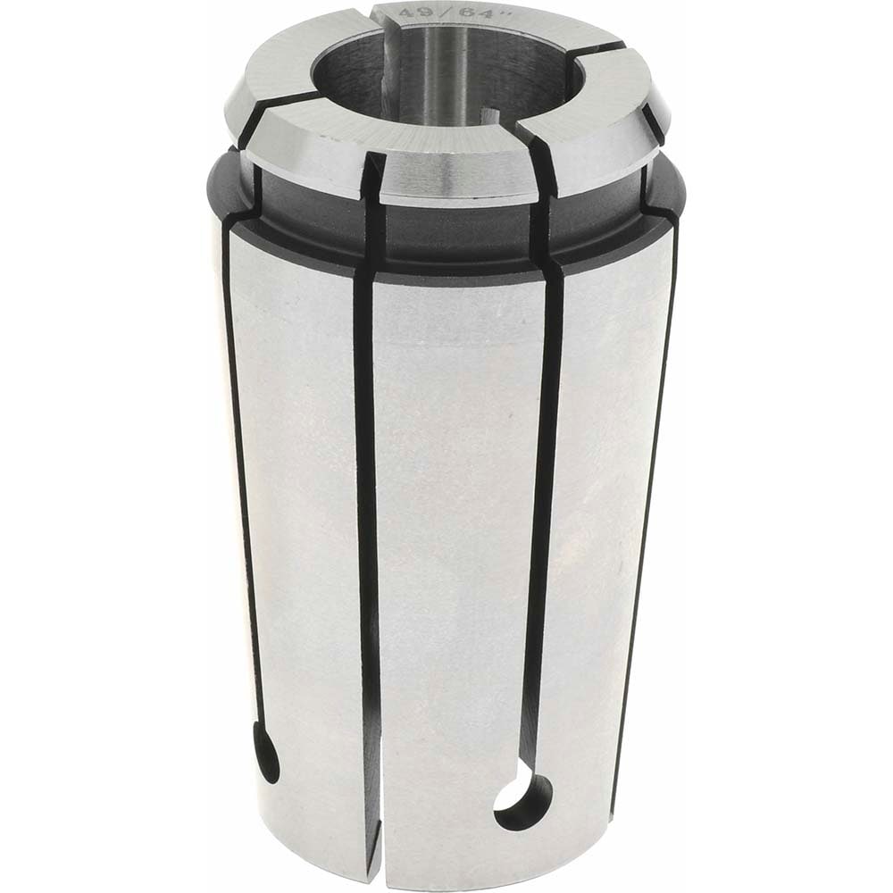 Standard Single Angle Collet: TG/PG 100, 0.7656"