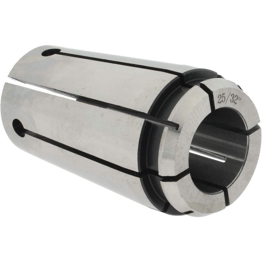 Accupro 584469 Standard Single Angle Collet: TG/PG 100, 0.7813" 
