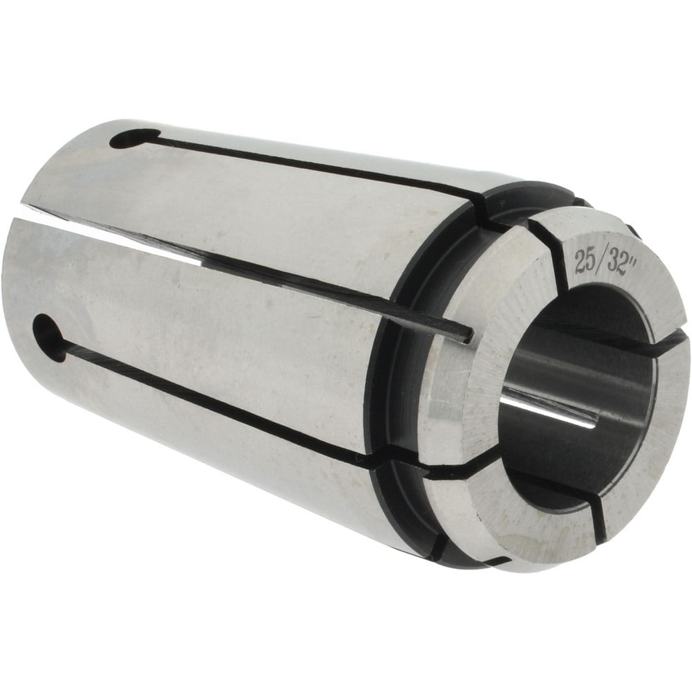 Standard Single Angle Collet: TG/PG 100, 0.7813"