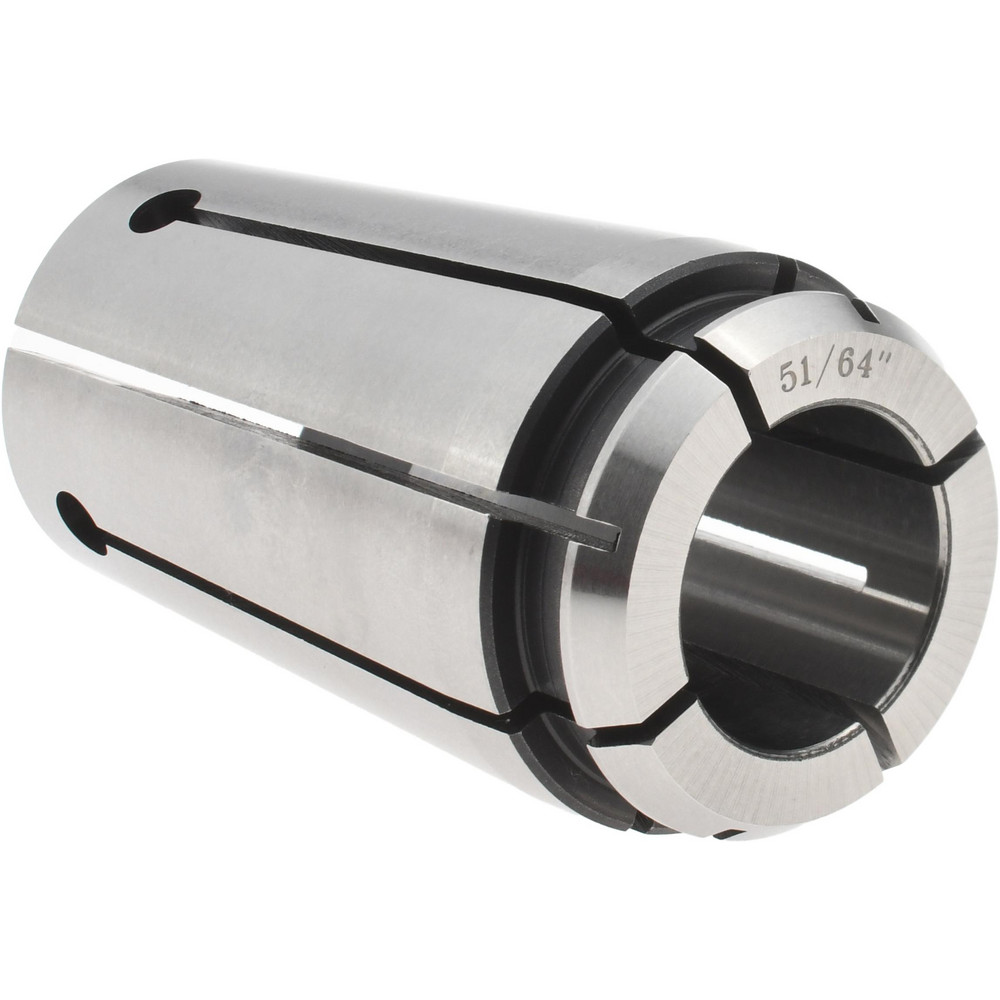 Accupro - Standard Single Angle Collet: TG/PG 100, 0.7969
