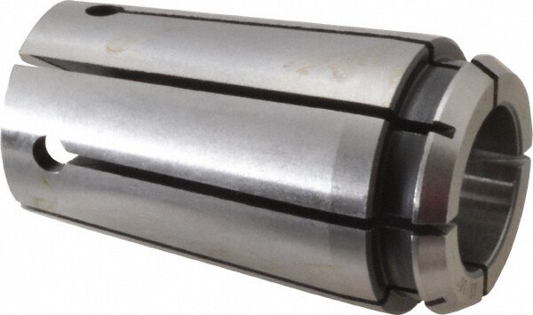 Standard Single Angle Collet: TG/PG 100, 0.8125"