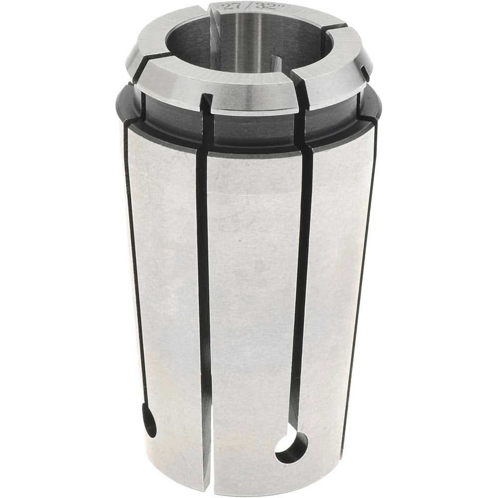 Standard Single Angle Collet: TG/PG 100, 0.8438"