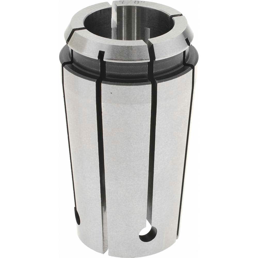 Accupro 584475 Standard Single Angle Collet: TG/PG 100, 0.875" 