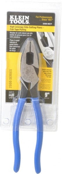 Superior Tool 06011 Pliers,pipe Wrench,9-1/4 in.