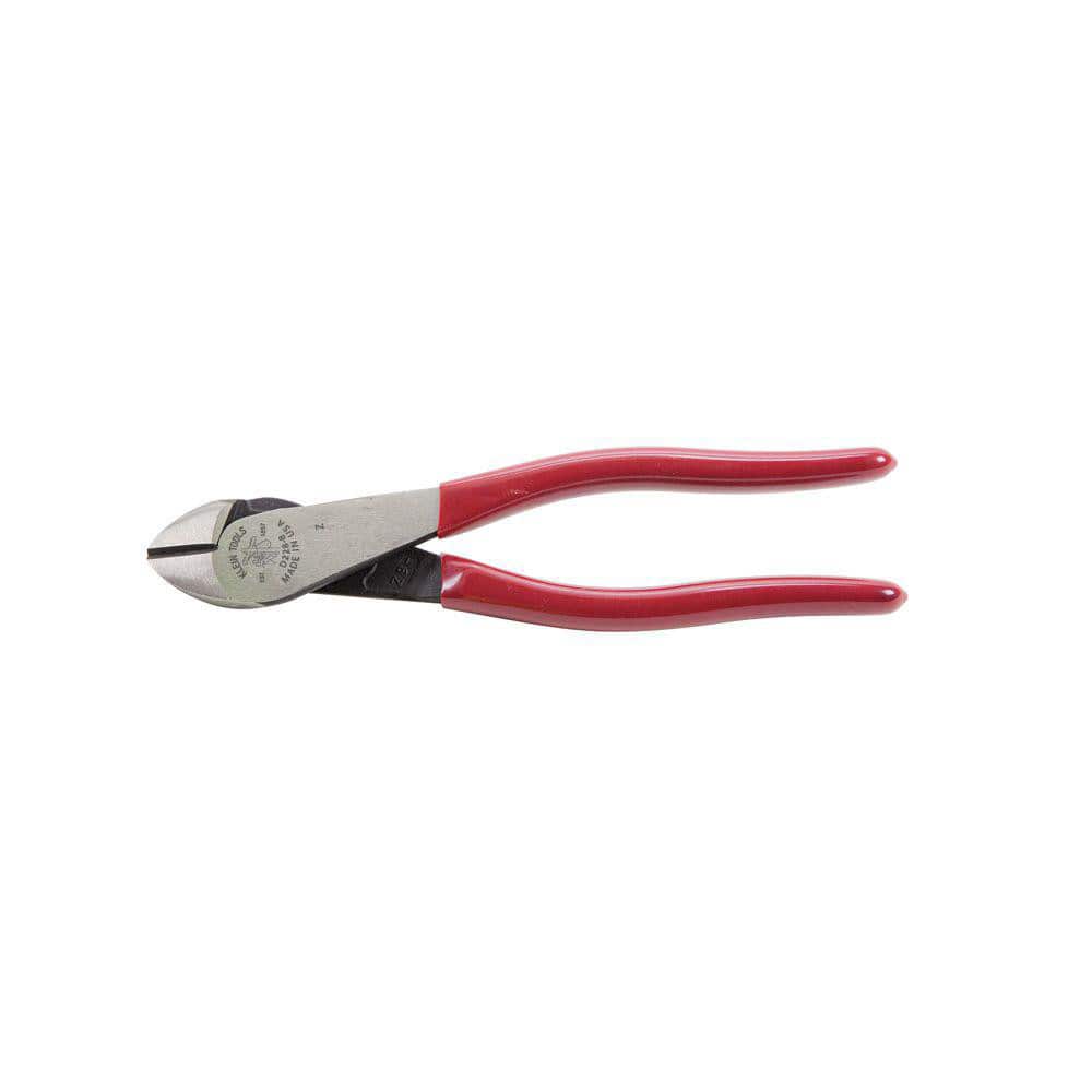 Klein Tools Side-Cutting Long Nose Pliers - 6 Long