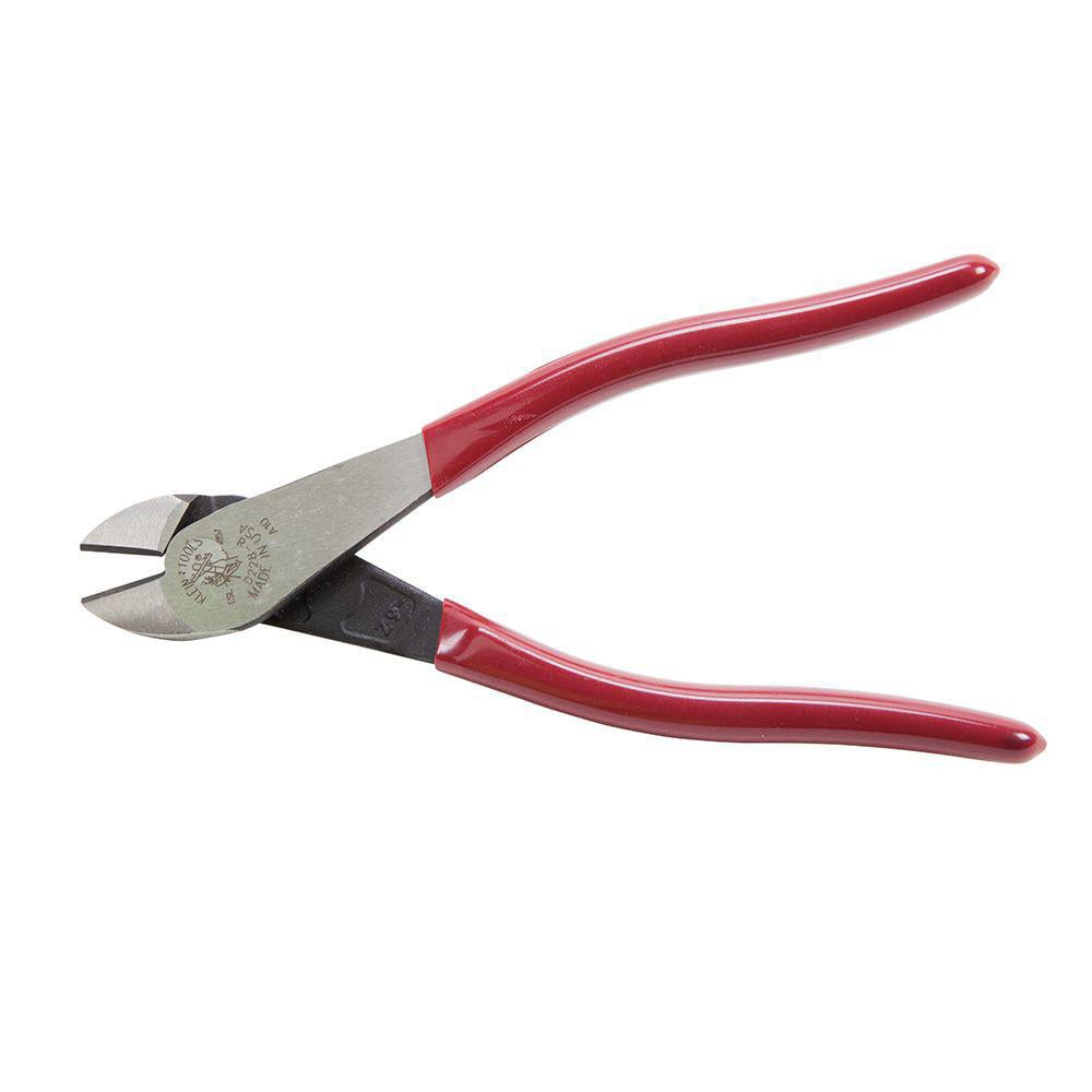 Klein Tools - Diagonal Cutting Plier: 1.019