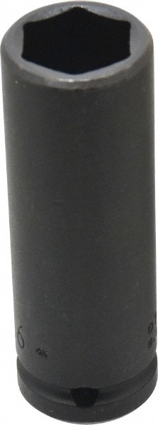 PROTO J07515-LT Impact Socket: 3/4" Drive Image