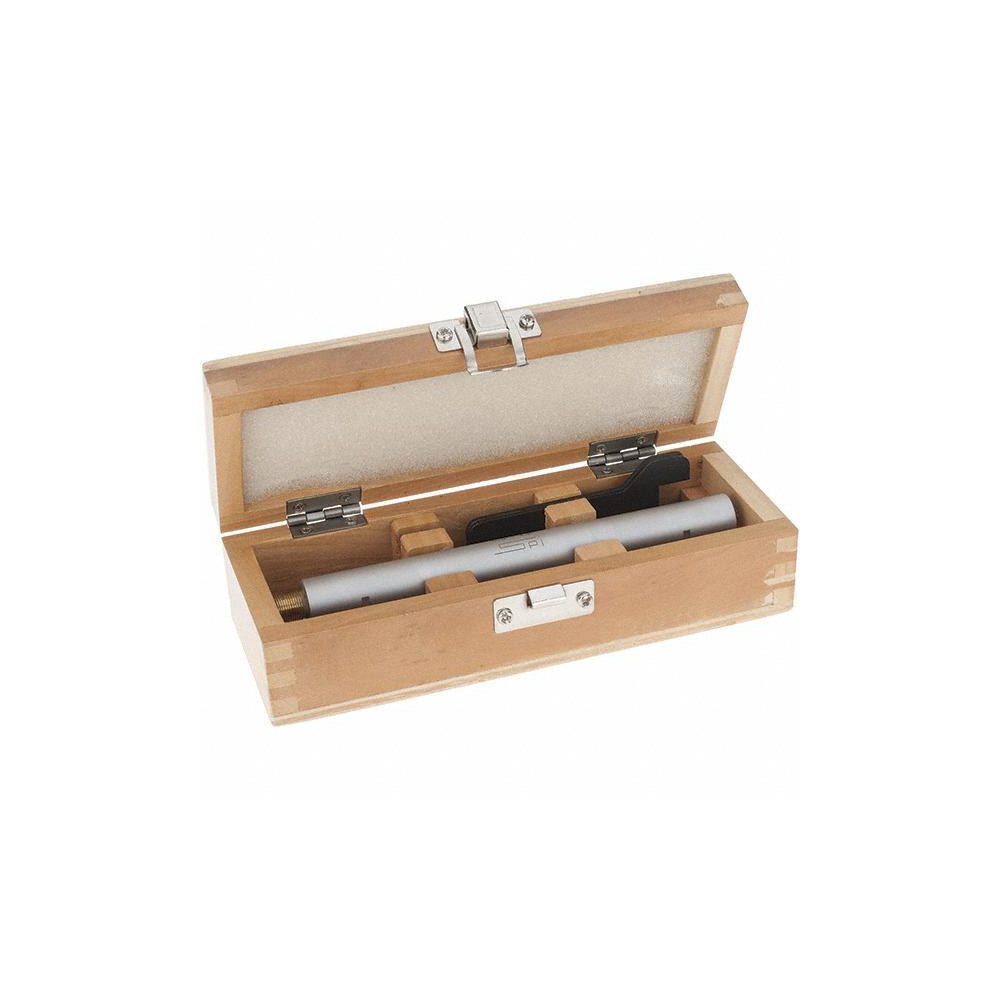 SPI Micrometer Extension MSC Direct