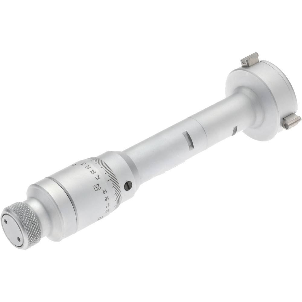 SPI Mechanical Hole Micrometer 1.4000" to 1.6000" Range MSC Direct