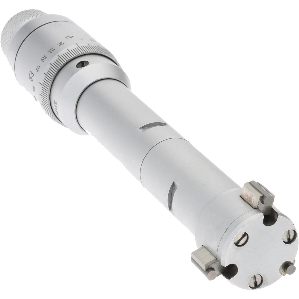 SPI Mechanical Hole Micrometer 0.8000 to 1.0000" Range MSC