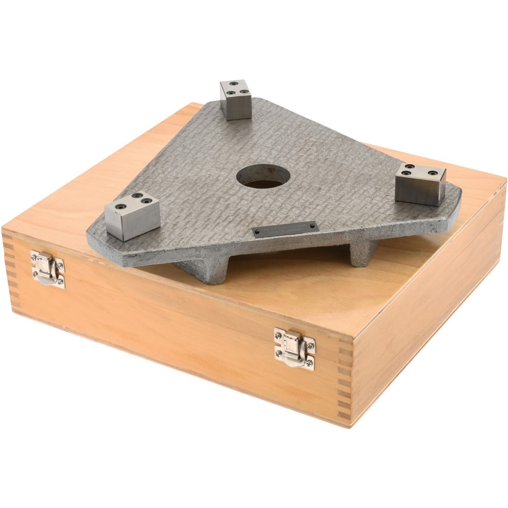 SPI 10-759-9 Micrometer Setting Rings Image