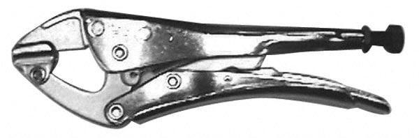 Parallel Locking Pliers