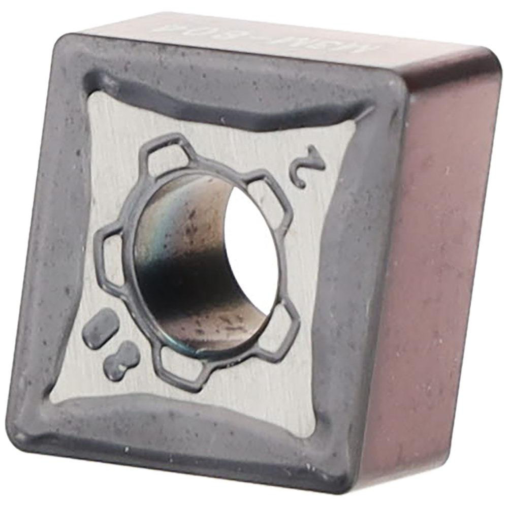 Iscar Turning Insert CNMG432M3M IC804 CARB, Solid Carbide AlTiN