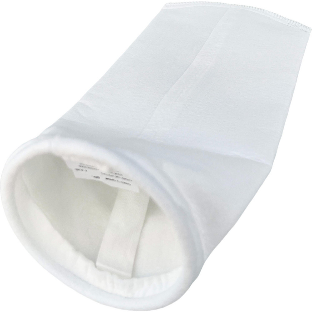 5 Micron, Size 4, 40 GPM Max Flow, High Flow Bag Filter