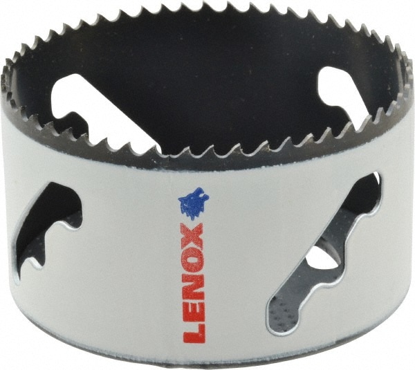 Lenox - Hole Saw: 3-5/8