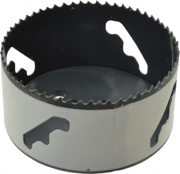 Lenox 3006464L Hole Saw: 4" Saw Dia, 1-1/2" Cut Depth Image