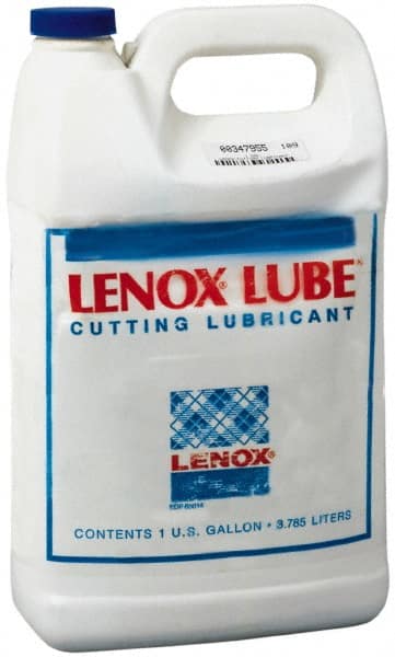 Lenox 68017 Sawing Fluid: 55 gal Drum 