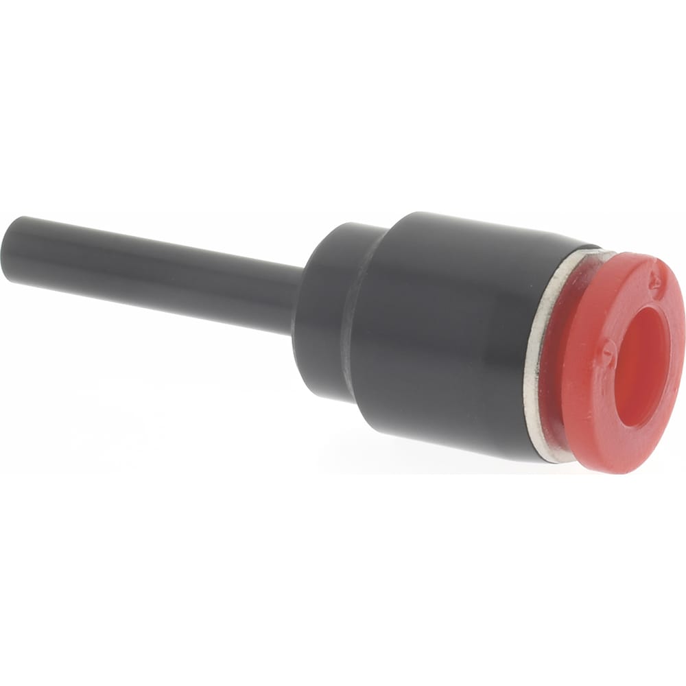 Push-To-Connect Tube to Stem Tube Fitting: Stem Expander, Straight