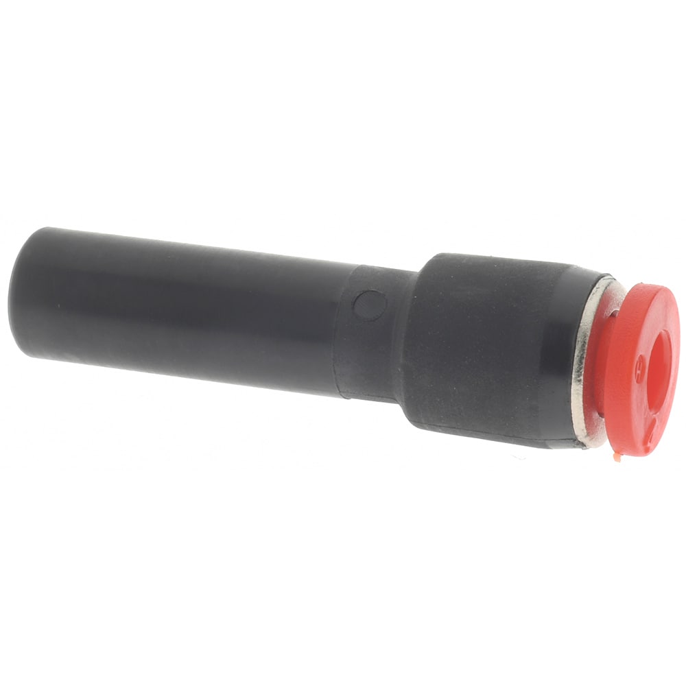 Push-To-Connect Tube to Stem Tube Fitting: