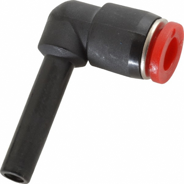 PushToConnect Tube to Stem Tube Fitting Stem Elbow MSC