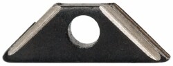 Swivel & Scraper Blade: R1, Bi-Directional, High Speed Steel