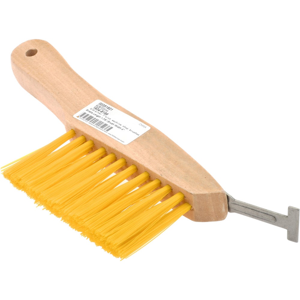 Medium Wooden Counter Brush No. MT0975 –